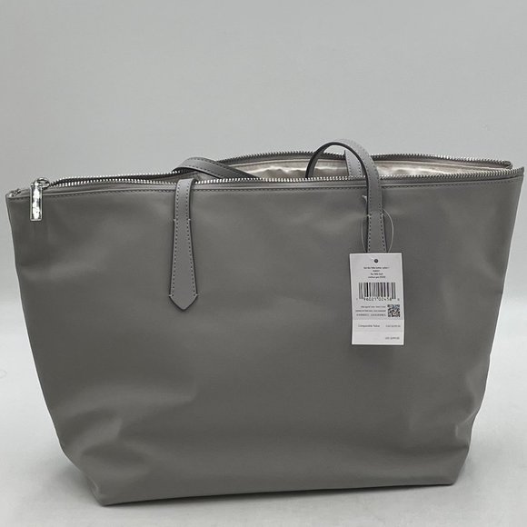 Kate Spade New York Women's Nimbus Totebag - Picture 4 of 8